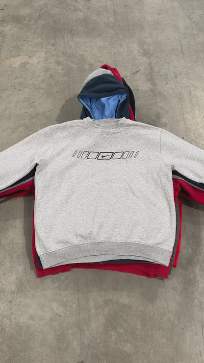 Nike mikiny - Vintage dodavatel