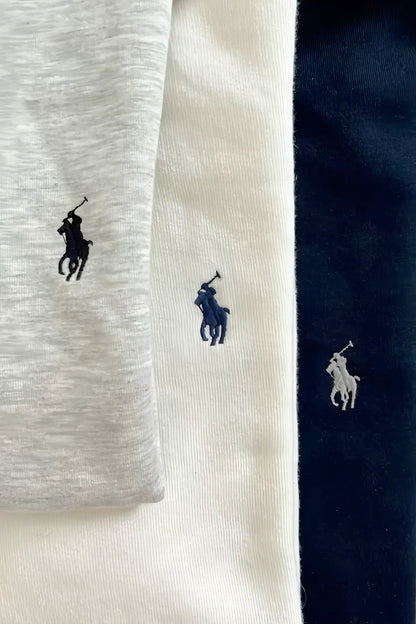 Ralph Lauren trička - Vintage dodavatel