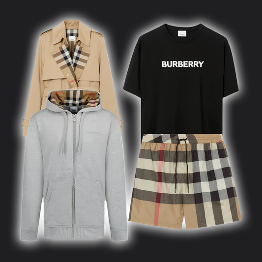 Burberry - Vintage dodavatel