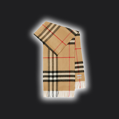 Burberry šály - Vintage dodavatel